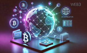 What Is Web3 and Why Is Everyone Talking About It?