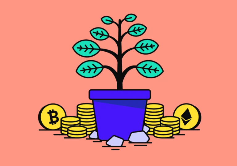 What Is Yield Farming and Is It Safe?