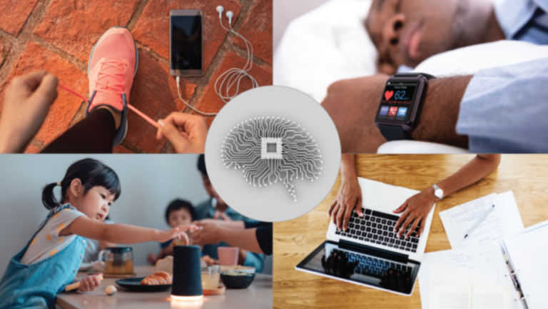 The Impact of Artificial Intelligence on Daily Life