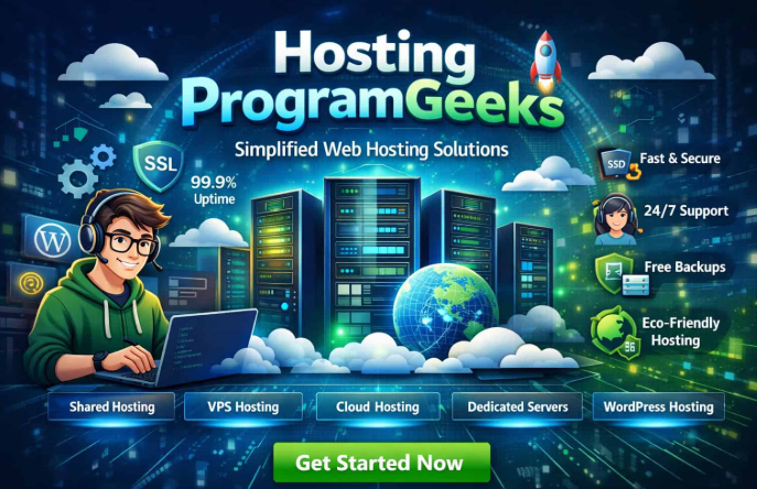 programgeeks hosting info || hosting programgeeks