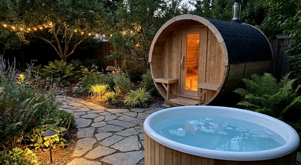 Do You Need 240V for a Sauna Heater? A Wiring Primer